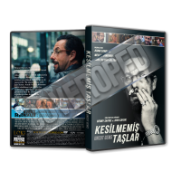 Uncut Gems - 2019 Türkçe Dvd Cover Tasarımı